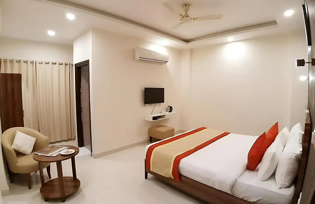 Cosmos Raj Plaza Jaipur-1