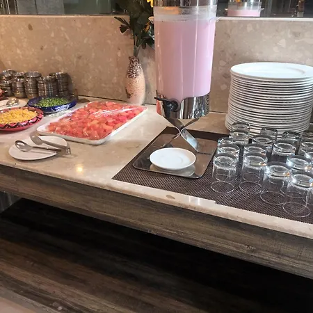 Cosmos Raj Plaza Jaipur-2