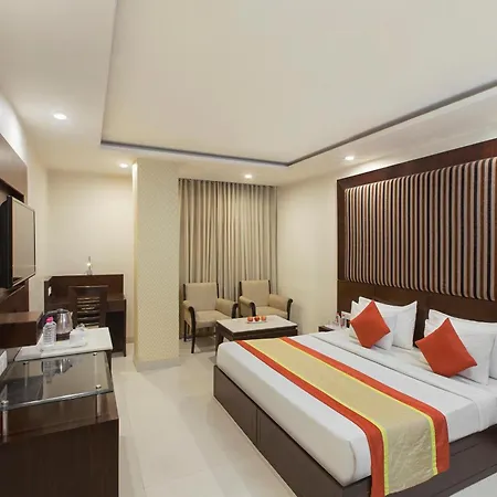 Cosmos Raj Plaza Jaipur-3