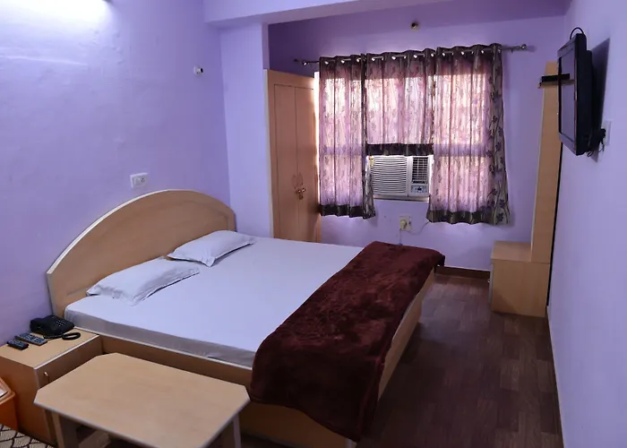 Hotel Mohit Palace Jaipur